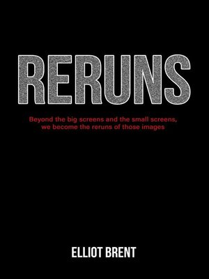 cover image of Reruns